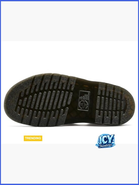 Goodyear Welted Leather Sandals with Adjustable Buckle Strap main image 7